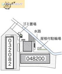 レオパレス宮本相久の物件内観写真